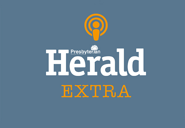 Herald Extra podcast