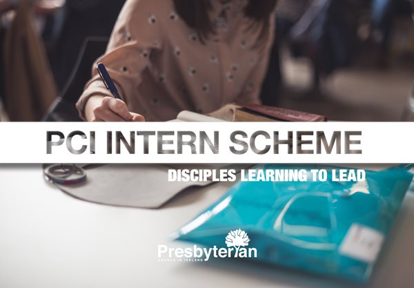 PCI Intern Scheme