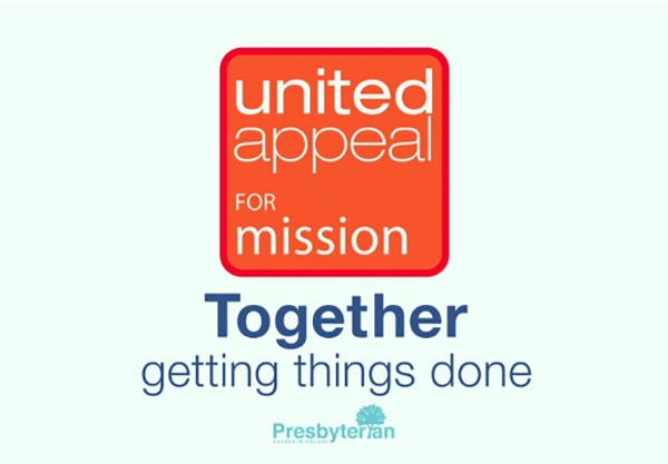 United Appeal Animation 2020