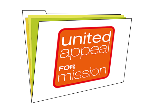 United Appeal Sunday Service Material Archive