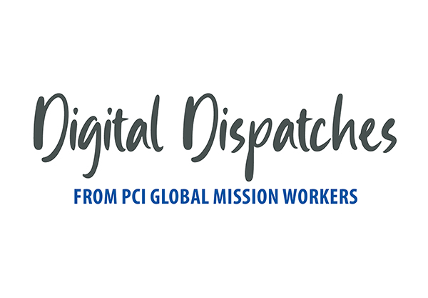 Digital Dispatches
