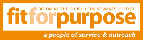 Fit for Purpose 2014 - A People of Service and Outreach