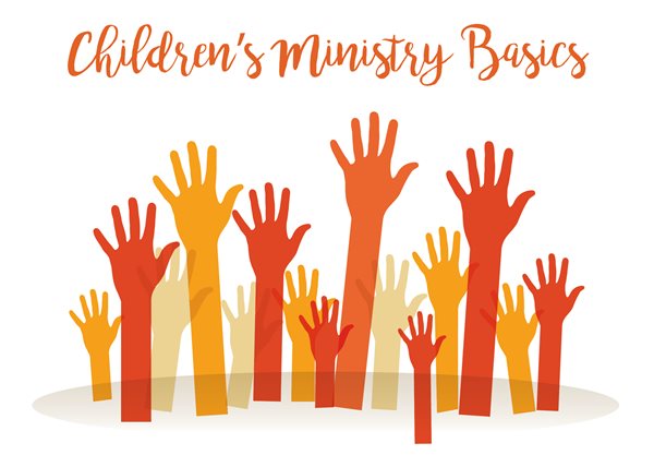 Children's Ministry Basics