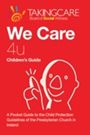 We Care for U cover image